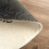Cat Tufted Rug Non-Slip Washable Irregular Shape 6