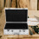 Aluminum Tool Box with Handle 1pc 8
