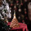 Christmas Scented Candle Gift Box Handmade Coffee 6