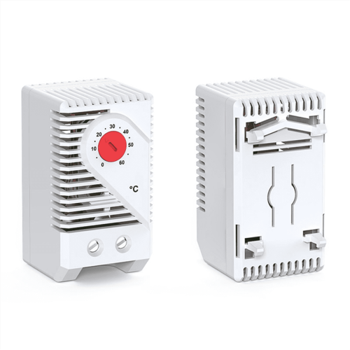 Mechanical Temperature Controller NO NC 0-60 AC250V 10A 2