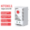Mechanical Temperature Controller NO NC 0-60 AC250V 10A 6