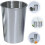 Stainless Steel Cups 16 Oz 500ml 4 Pack 4
