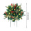 Artificial Christmas Tree Beach Theme Foldable 6ft 3