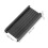 Black PVC Shelf Labels 8 pcs for Price Marking 2