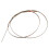Guitar Binding Purfling Strip Plastic 6 pcs 3