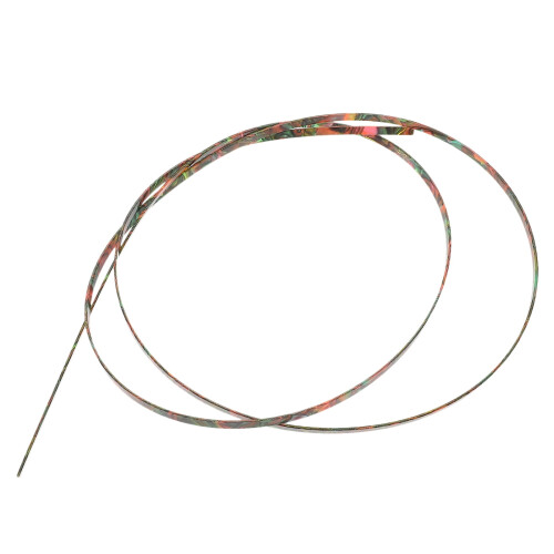 Guitar Binding Purfling Strip Plastic 6 pcs 2