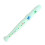 Light Blue Children's First Flute Woodwind Instrument 1