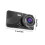 Dash Cam Dual Lens 1080P WiFi Starlight Night Vision 3