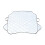Car Windshield Snow Cover Heavy Duty 1 Piece 2