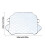 Car Windshield Snow Cover Heavy Duty 1 Piece 3