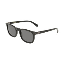 Zonnebril Ferragamo SF2120S 53/21/150 Zwart Acetaat MAN SF2120S
