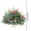 AuroraX LED Christmas Pathway Lights Warm White Battery 4