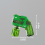 Dinosaur Bubble Machine Portable Electric Blower for Kids 6