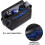 Reise-Kulturbeutel für Herren Grey 4