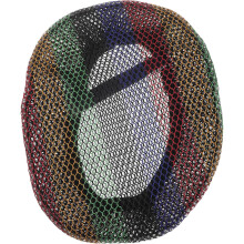 Electric Bike Saddle Cover Elastic Net 1 Set