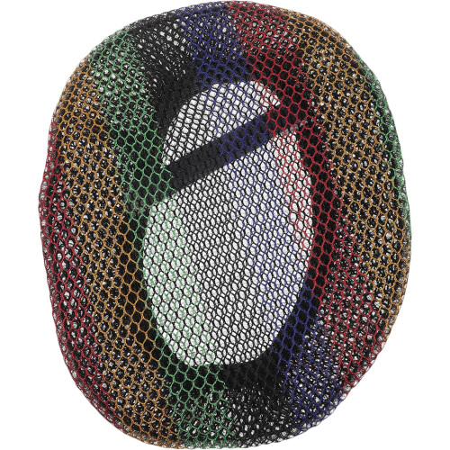 Electric Bike Saddle Cover Elastic Net 1 Set