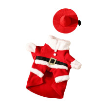 Goose Outfit for Dolls Seasonal Festive Dress Set
