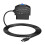 OBD Power Cable for Dash Cam Hardwire Kit with Switch PP 1