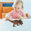 Realistic Dinosaur Toy ABS Educational Figure for Kids 1