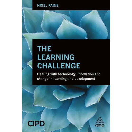 The Learning Challenge Dealing with Technology Innovation and Change i