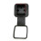 Rubber Hitch Receiver Cover 2" x 2" Mud-Proof 6