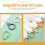 Silicone Phone Lanyard Finger Loop Holder 10 pcs 4