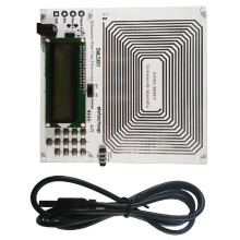 Low Frequency Pulsed Wave Generator 0.01Hz-30000Hz