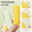 Xoxingysm DIY Automatic Needle Threader with Storage Case 6