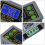 PWM Pulse Signal Generator Module 3.3-30V 8A 2PCS 5