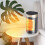 Electric Heater Portable Indoor Digital Display 1500W 110V 6
