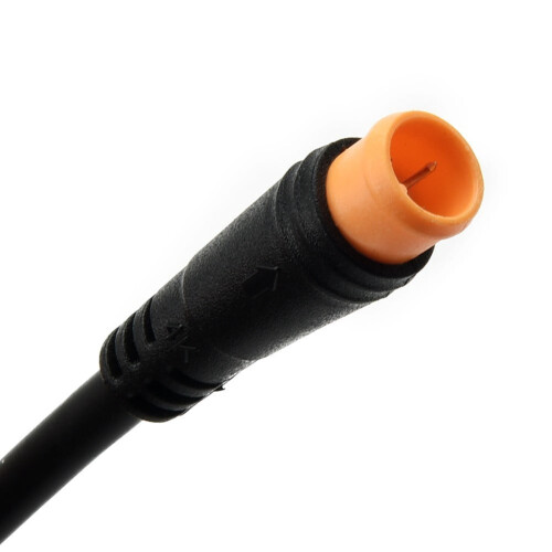 Julet Waterproof Connector Set 2-6 Pin for E-bike Display 2