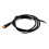 Julet Waterproof Connector Set 2-6 Pin for E-bike Display 4