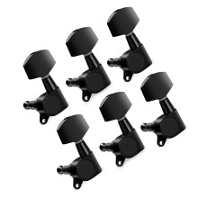 Guitar Tailpiece Pegs Pack 6