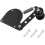Chain Tensioner for Motorized Bicycle Spring Loaded Black 1