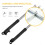 Front Fork Shock Absorber Assembly Wear-Resistant 1 Piece 3