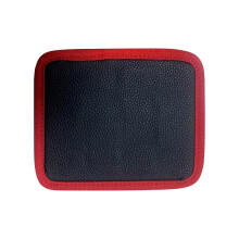 Magnetic Tool Mat Leather Flexible 6.29x5.31 in