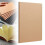 A5 Lined Journal Notebook 5.6 x 8.3 in Hardcover 200 Pages 5