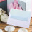 Stationery Paper Envelopes Assorted Colors 4 Set 8.3x5.6 in 6