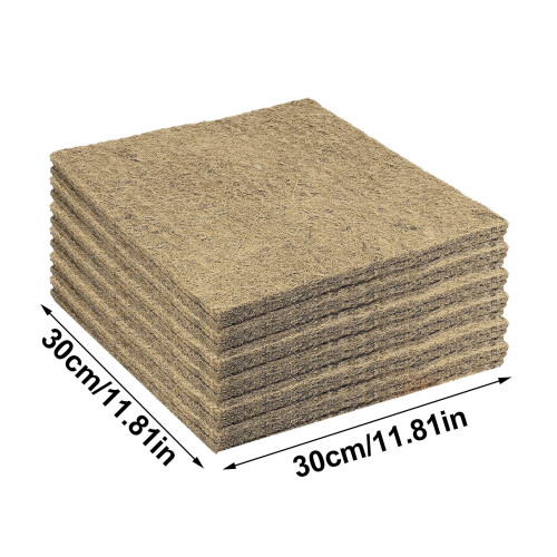 Chicken Nesting Pads Washable Reusable 12 Pack 2