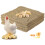 Chicken Nesting Pads Washable Reusable 12 Pack 6