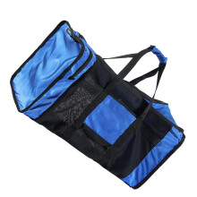 Mesh Duffle Gear Bag for Diving and Sports 100L