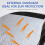 Car Windshield Snow Cover Heavy Duty 1 Piece 6