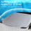 Car Windshield Snow Cover Heavy Duty 1 Piece 7