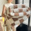 Coral Fleece Throw Blanket 48x72 inch Extra Thick 5