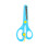 Safety Scissors Green Blunt Tip 1 Pair 4