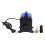 AC 220V Submersible Cooling Water Pump for CNC Spindle 5