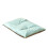 Waterproof Elevated Dog Bed Blue 25.59x19.69 Inch 1