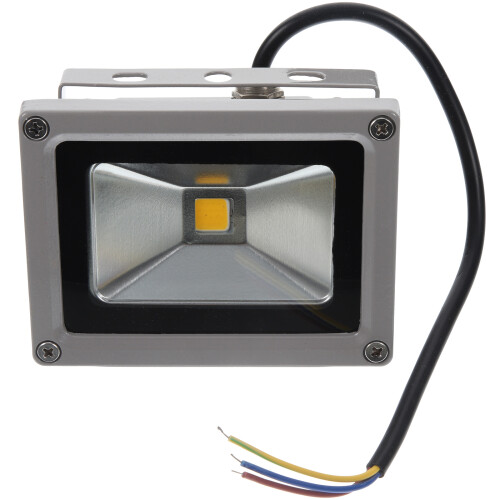 POPETPOP LED Spotlight Lamp Outdoor Waterproof 1 Pack