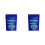 Ice Melt Safe for Concrete and Pets 2-Pack -15F 1