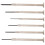 Back to School Watch Repair Tool Kit Silver 6-Piece 1